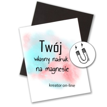 ФОТО МАГНИТЫ С ВАШЕЙ ИМПРИНТНОЙ ФОТОГРАФИЕЙ 10x13 подарок на холодильник