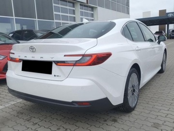 Toyota Camry IX 2026 Executive 2.5 Hybrid Dynamic Force 231KM | Kamera 360!, zdjęcie 1