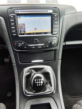 Ford C-MAX II Minivan 2.0 TDCi 140KM 2013 Ford S-Max bezwypadkowy zadbany Gwarancja, zdjęcie 20