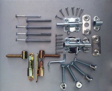 BRAMKA OCHRONNA BARIERKA ZABEZPIECZAJĄCA NA SCHODY - DLA BEZPIECZEŃSTWA