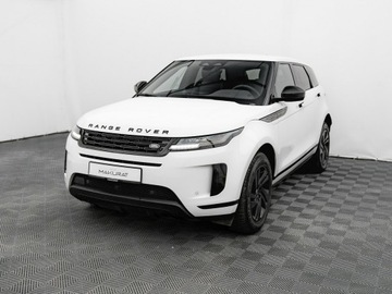 Land Rover Range Rover Evoque II SUV 2.0 163KM 2023 Land Rover Range Rover Evoque ZS585TK#2.0 D165, zdjęcie 1