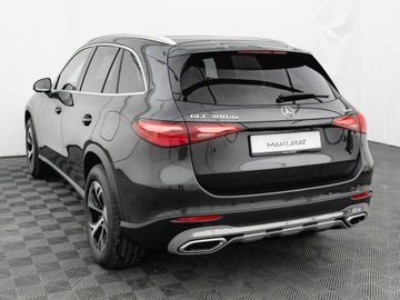 Mercedes GLC C254/X254 SUV Plug-In 2.0 300de 335KM 2024 Mercedes GLC 300 DX25975#300 DE 4-MATIC Avantgarde, zdjęcie 3