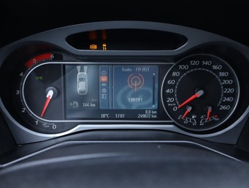 Ford Mondeo IV Hatchback 2.0 Duratorq TDCi DPF 140KM 2009 Ford Mondeo 2.0 TDCi, Salon Polska, Serwis ASO, zdjęcie 10