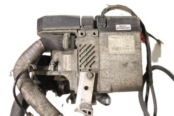 VW SEAT SKODA AUDI WEBASTO THERMO TOP E 9001397C PB