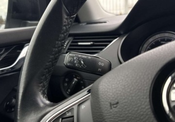 Skoda Octavia III Kombi Facelifting 2.0 TDI 184KM 2020 Skoda Octavia 4x4 2.0 TDI 184KM Style Kamera Czujniki Led Climatronic Podg, zdjęcie 17