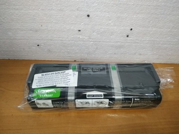 TONER ORYGINAŁ LEXMARK 11A4097 Czarny