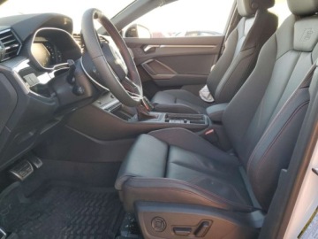 Audi Q3 III 2025 Audi Q3 Premium Plus S Line 45 2025 2.0L 2.0 Benzyna 228KM, zdjęcie 7