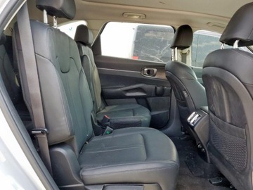 Kia Sorento IV 2023 Kia Sorento 2023 KIA SORENTO EX 1.7 Hybryda 177KM, zdjęcie 9