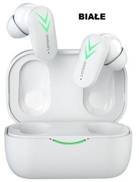 БЕСПРОВОДНЫЕ НАУШНИКИ LENOVO XT82 МЕГА БОЛЬШОЙ ИГРОВОЙ ЭКРАН