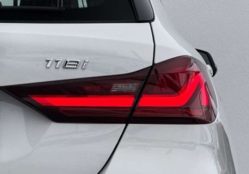 BMW Seria 1 F40 2023 BMW Seria 1 Polska Model M Sport Gwarancja Bezwypadkowy FVAT23, zdjęcie 7