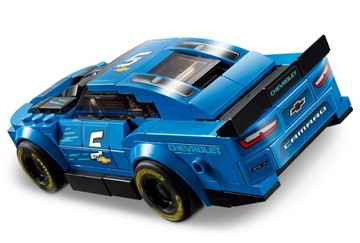 LEGO Speed Champions 75891 Chevrolet Camaro ZL1