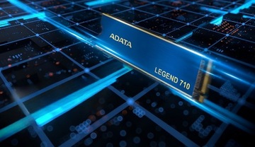 Adata Legend 710 2 ТБ PCIe 3x4 2,4/1,8 ГБ/с M2