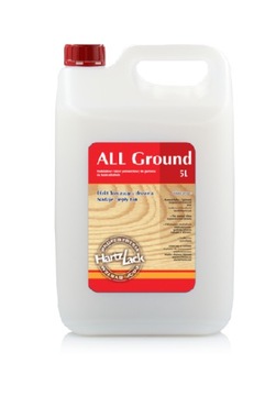 Базовое покрытие ALL GROUND Hartz Lack