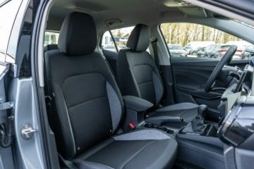 Skoda Fabia IV 1.0 MPI 80KM 2026 Škoda Fabia Skoda Fabia Essence 1.0 MPI 80 KM -, zdjęcie 15