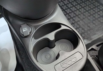 Fiat 500 IV 2023 Fiat 500 1.0 Hybrid SalonPL FVat Od Reki Zadbany Niski Przebieg Benzyna, zdjęcie 21