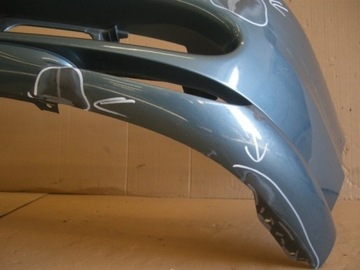 JAGUAR S-TYPE NÁRAZNÍK PŘEDNÍ