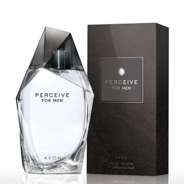 AVON Perceive For Men Woda Toaletowa 100ml EDT