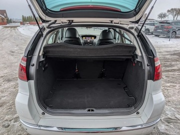 Citroen C4 Picasso I 1.6 HDi 109KM 2011 Citroen C4 Picasso Navi Autmat Welur Klima Tempomat Serwis Gwarancja 1.6, zdjęcie 36