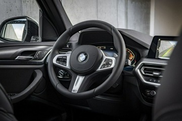 BMW X3 G01 SUV Facelifting 2.0 20d 190KM 2024 BMW X3 xDrive20d DEMO, zdjęcie 16