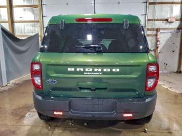 Ford 2024 Ford Bronco 2024 FORD BRONCO SPORT BIG BEND 1.5 Benzyna 181KM, zdjęcie 4