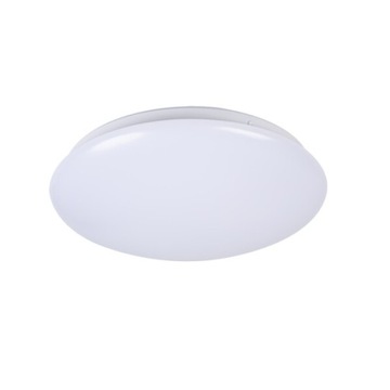 Plafoniera herm.Kanlux CORSO LED V2 12W-NW czujnik