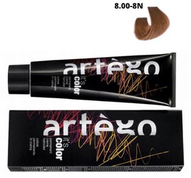 ARTEGO Краска 150мл It's Color 8.0 - 8-N