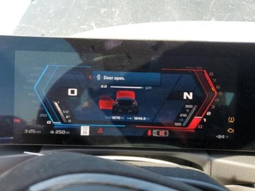 BMW Seria 2 G42-U06 2024 BMW M2 2024, 3.0L, od ubezpieczalni, zdjęcie 9