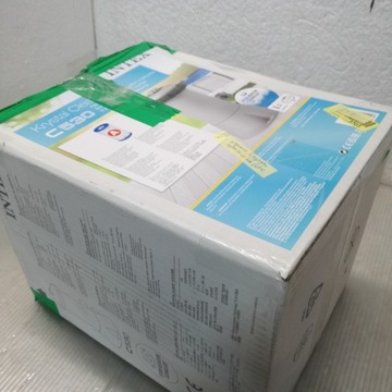 Двухтональный звонок Grothe 465A 83 дБА, Мелодии: 1