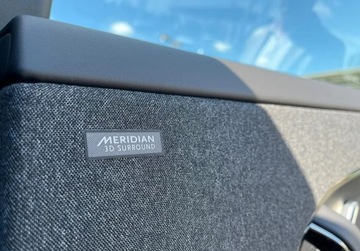 Land Rover Range Rover Sport III SUV 3.0D 301KM 2025 Land Rover Range Rover Sport 3.0D I6 300 PS AWD Auto Dynamic HSE 3.0 Diesel, zdjęcie 8