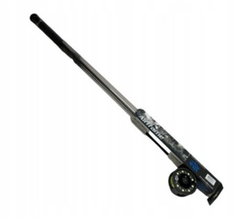 Okuma Zestaw Muchowy Air Frame 9'0 #7 AF 4/6 Wędka plus Kołowrotek