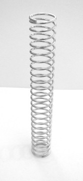 ПРУЖИНА НАЖИМАЮЩАЯ d=1,5 * Dz=18 * L=125 - 1 шт.