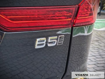 Volvo XC60 II 2025 Volvo XC 60 B5 B AWD Plus Dark Aut. Panorama, BLIS, zdjęcie 28