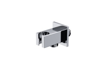 Душевой набор скрытого монтажа Corsan Z01MCH