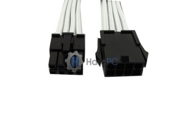 ГЕЛЕВЫЙ УДЛИНИТЕЛЬ ПИТАНИЯ 8PIN EPS 30см