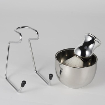 Бритвенный набор мужской (3 ), набор