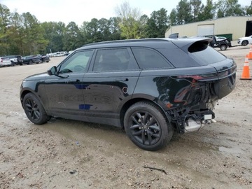 Land Rover Range Rover Velar 2026 Land Rover Range Rover Velar S 2026 2.0L 2.0 Benzyna 247KM, zdjęcie 1