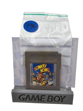 GAME BOY DONKEY KONG ORYGINAŁ