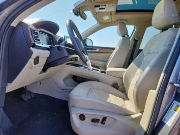 Volkswagen 2024 Volkswagen Atlas 2024 Volkswagen Atlas SE , Run and Drive , od firmy ubezp, zdjęcie 6