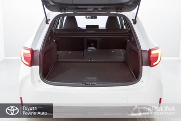 Toyota Corolla XII TS Kombi Facelifting 1.8 Hybrid 140KM 2024 Toyota Corolla Seria E21 (2019-) 1.8 Hybrid Comfor, zdjęcie 19