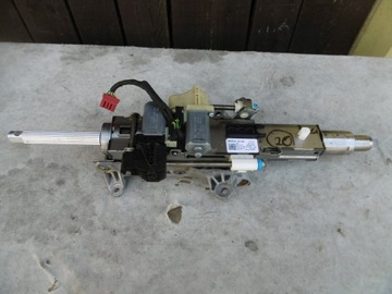 KOLUMNA KIEROWNICZA 4M1419506S VW TOUAREG III