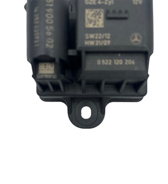 MERCEDES-BENZ OE A6519005602