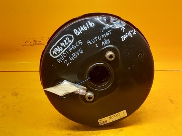 Усилитель тормозов AUDI A6 C5 2.4B 8D0612105F 97-01