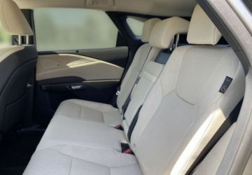 Lexus RX V 2.5 450h+ 309KM 2025 Lexus RX 450h Omotenashi VAT 23 ASO Bezwypadkowy Lexus Leszno 2.5, zdjęcie 14