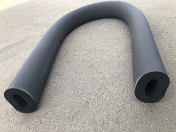 РЕЗИНОВАЯ КРЫШКА для ТРУБ K-Flex 35/13 длиной 2 м.
