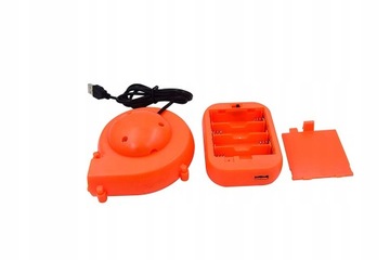 НАДУВНОЙ КОСТЮМ БОЙЦА СУМО