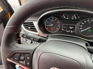 Opel Mokka I SUV 1.4 Turbo ECOTEC 140KM 2017 Opel Mokka X automat, navi, klima, gwarancja!, zdjęcie 20