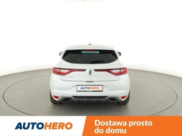 Renault Megane IV GT 1.6 TCe 205KM 2018 Renault Megane GT 205KM automat navi grzane fotele, zdjęcie 5