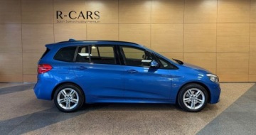 BMW Seria 2 F22-F23-F45-F46 2017 BMW Seria 2 salon Polska 7-osobowy FV 23 R CARS Warszawa 2.0 Diesel 150KM, zdjęcie 3