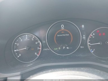 Mazda 2024 Mazda CX-90 Turbo Preffered, 2024r., 4x4, 3.3L 3.3 Benzyna 280KM, zdjęcie 10