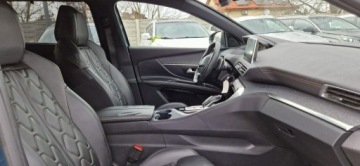 Peugeot 5008 II Crossover 1.6 THP 165KM 2018 Peugeot 5008 Jeden Właściciel 1.6 THP GT Pack, zdjęcie 27